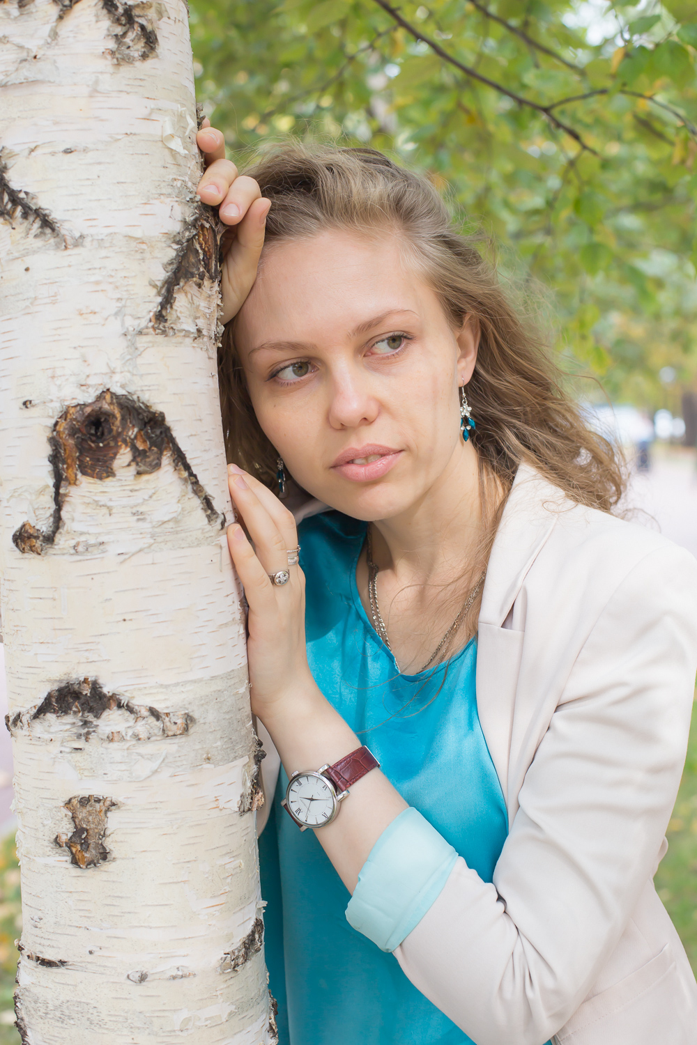 ДАНИЛОВА ДАРЬЯ — Международный Художественный Фонд